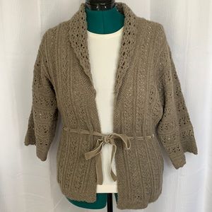Loft Cardigan